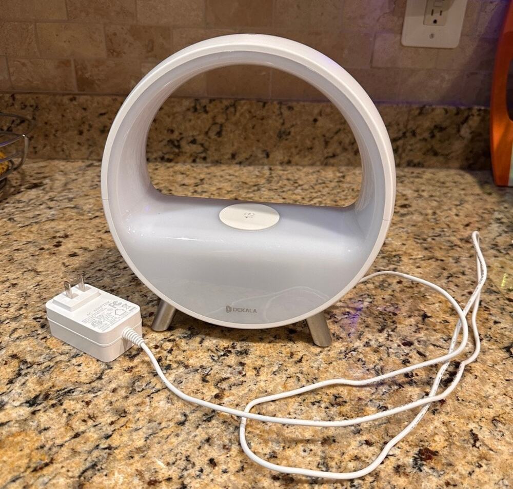 Dekala Arches (Elite) Smart Ambient Lamp